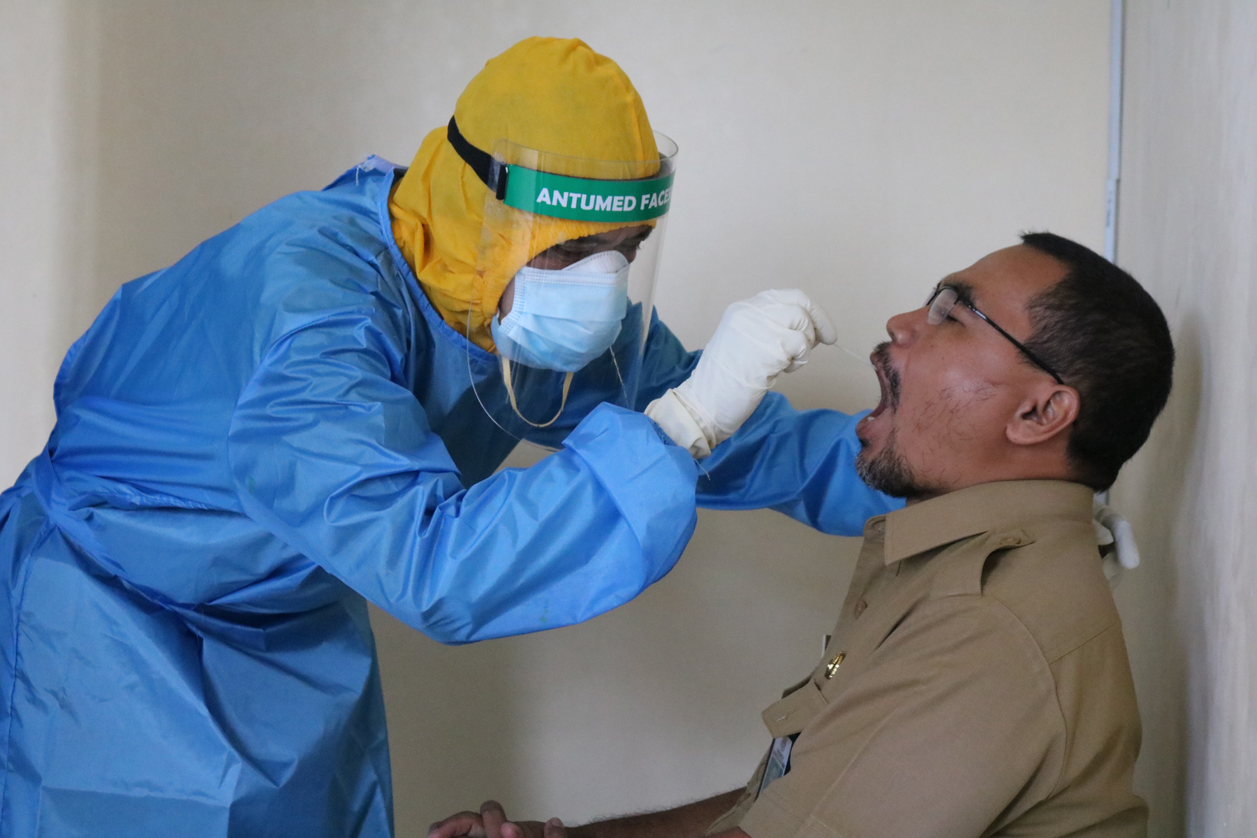 Improved Detection of Acute Lyme Disease - Lancet Laboratory