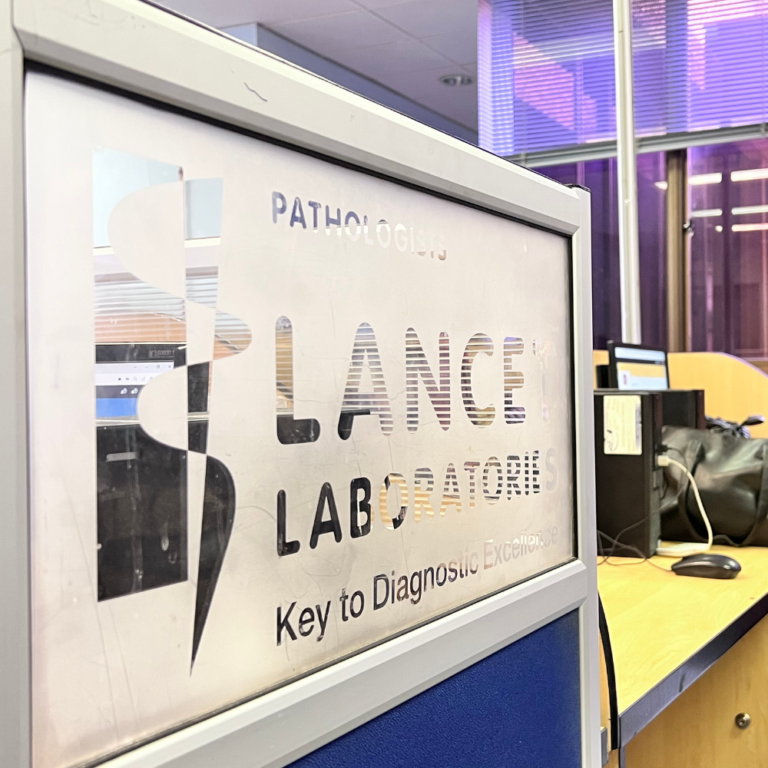 Lancet Labs Careers 1 Careers, internships and training