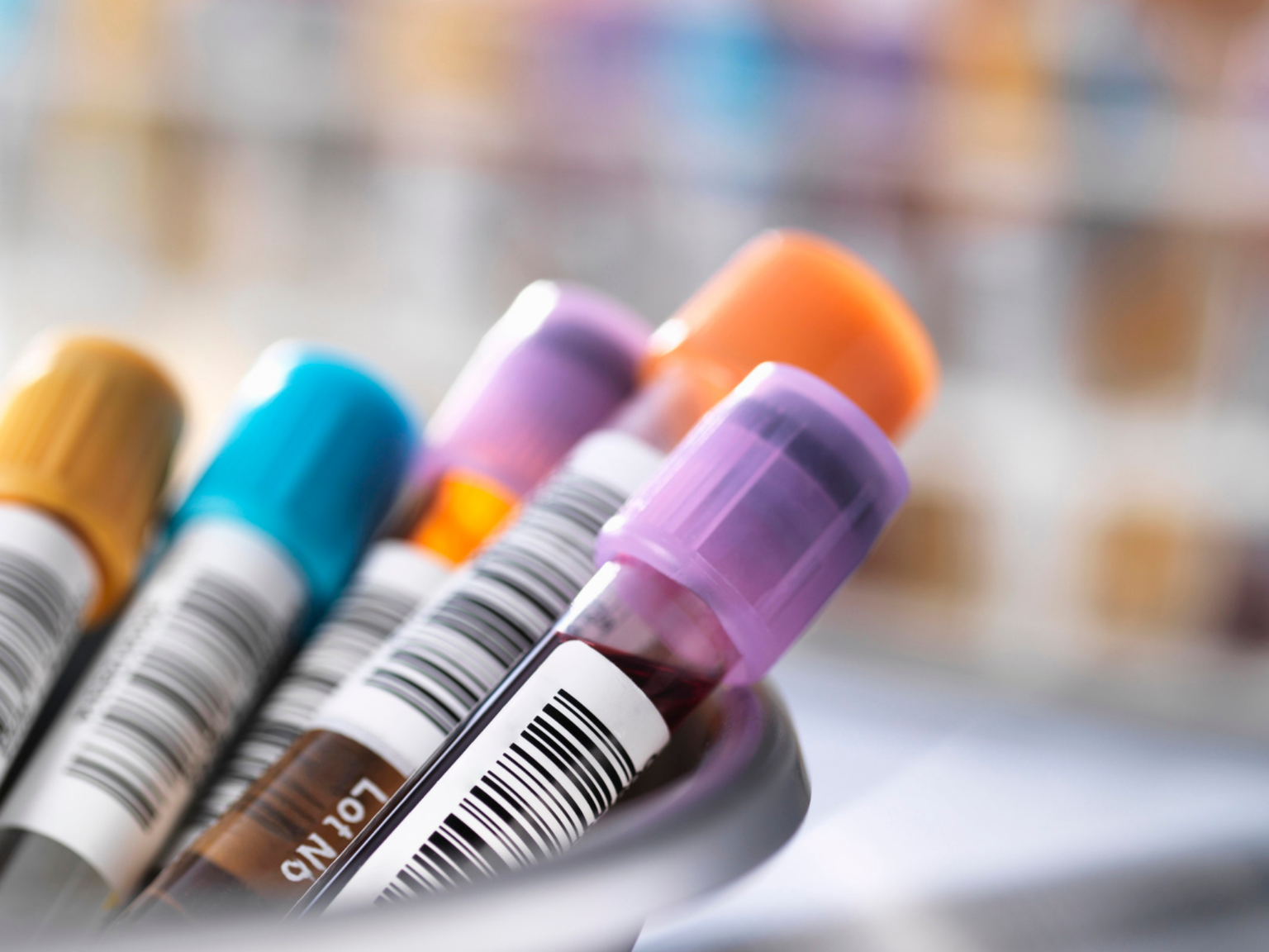 Anticoagulation Clinic (INR) Lancet Laboratory