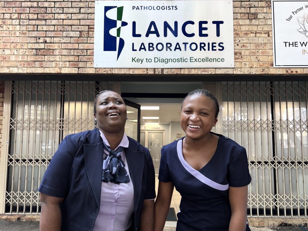 Lancet Labs Careers
