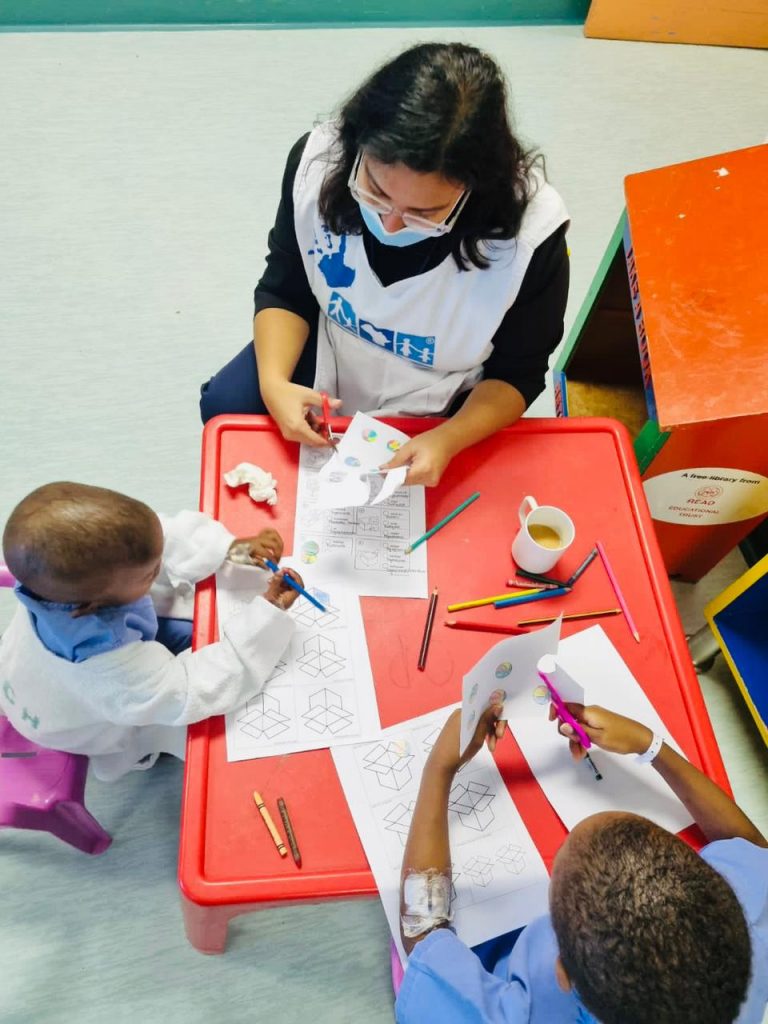 LancetLabCares Lancet Laboratory