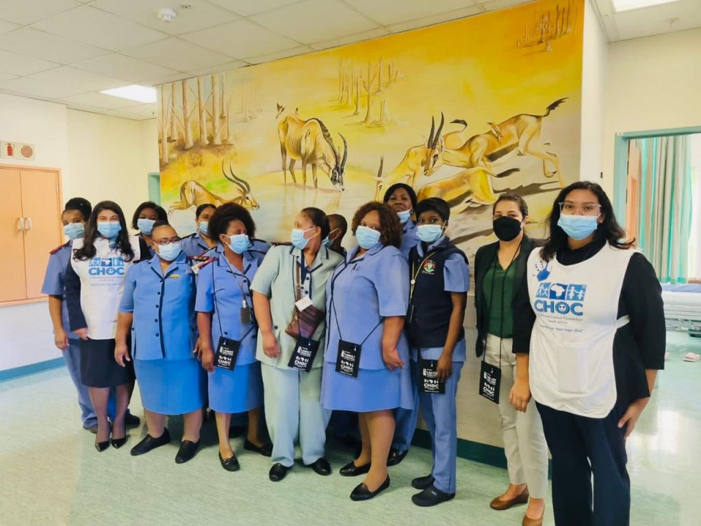 LancetLabCares Lancet Laboratory