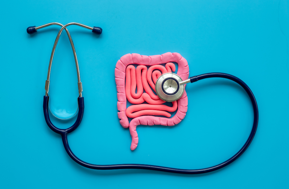 Colorectal Cancer