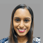 Dr M Govender
