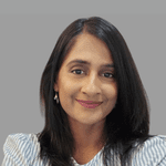 Dr P Govender
