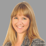 Dr L Earlam