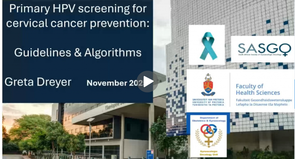 HPV Screening
